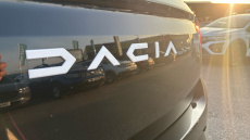 Dacia Sandero 1.0 Tce Essential 5dr Petrol Hatchback